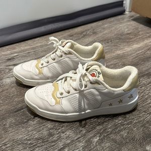 Sandro Paris Sneakers eu size 38